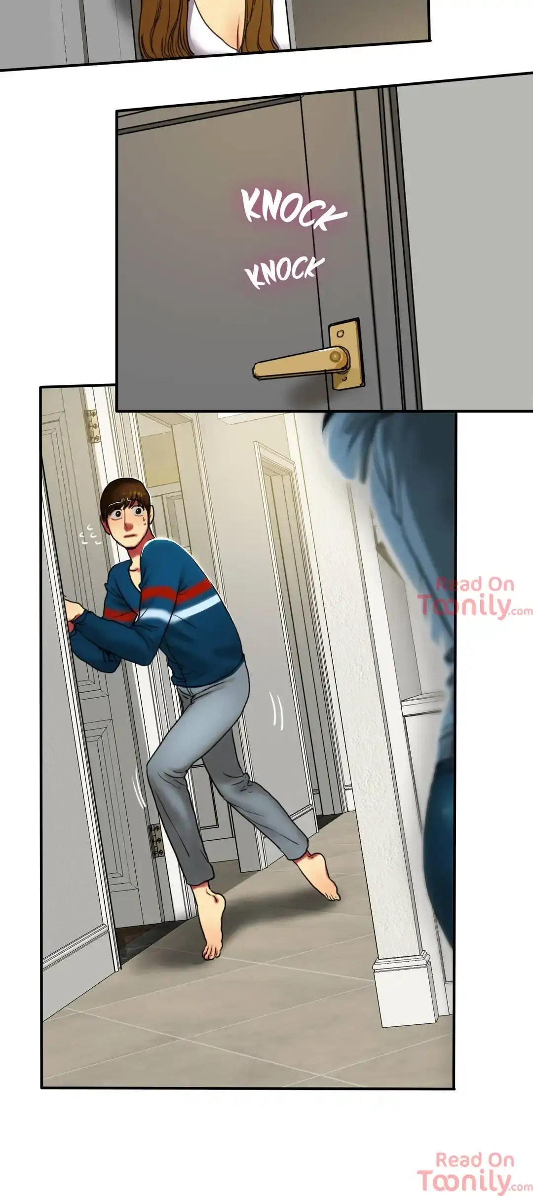 Bittersweet Chapter 14 Page 5