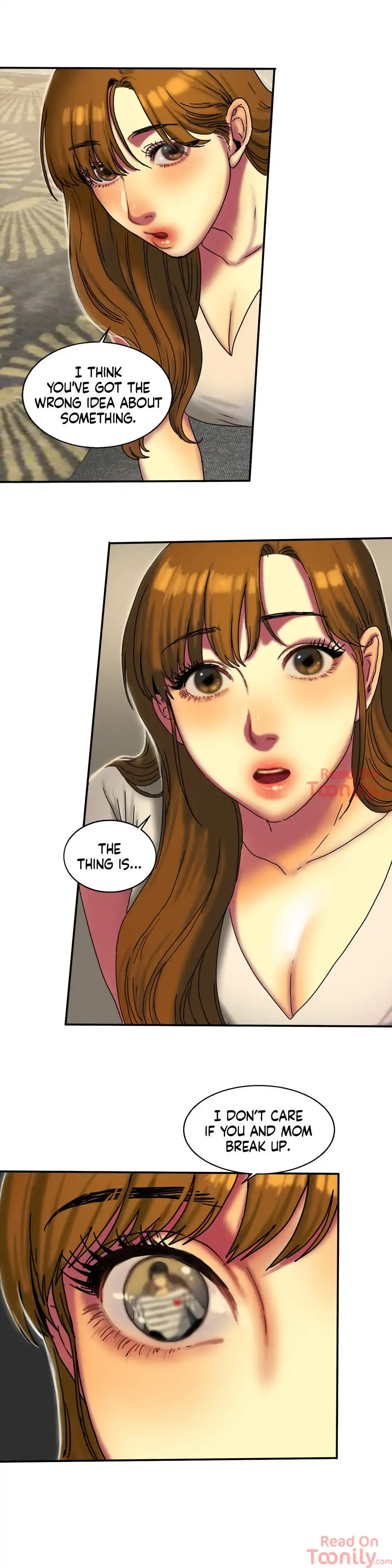 Bittersweet Chapter 16 Page 6