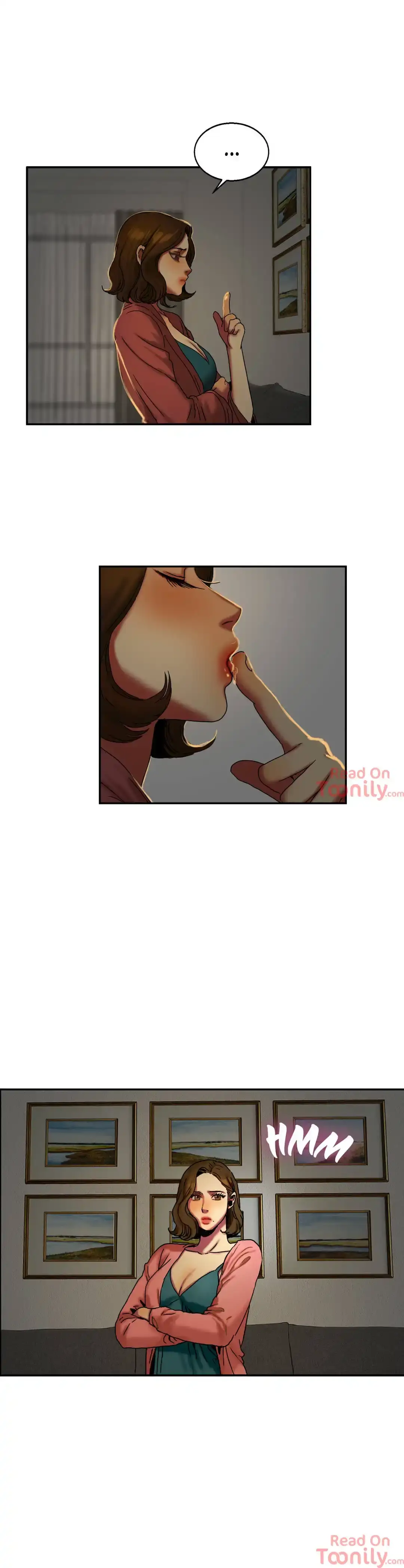 Bittersweet Chapter 16 Page 29