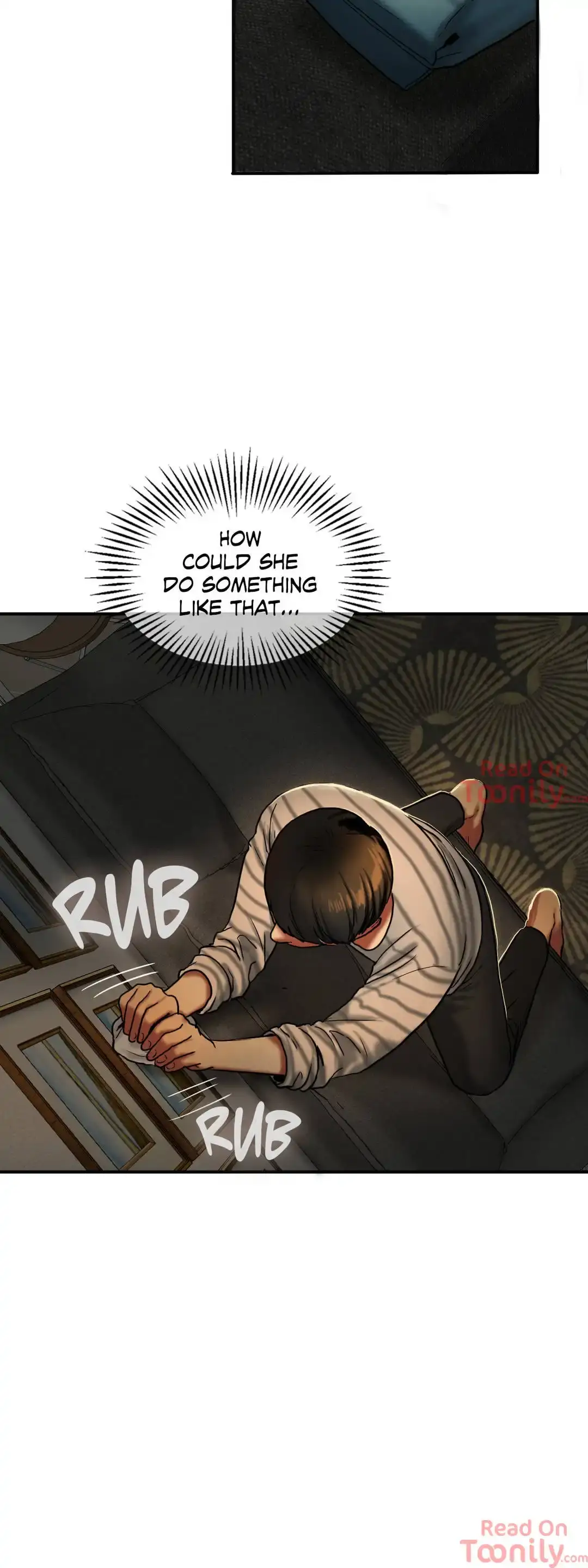 Bittersweet Chapter 17 Page 5