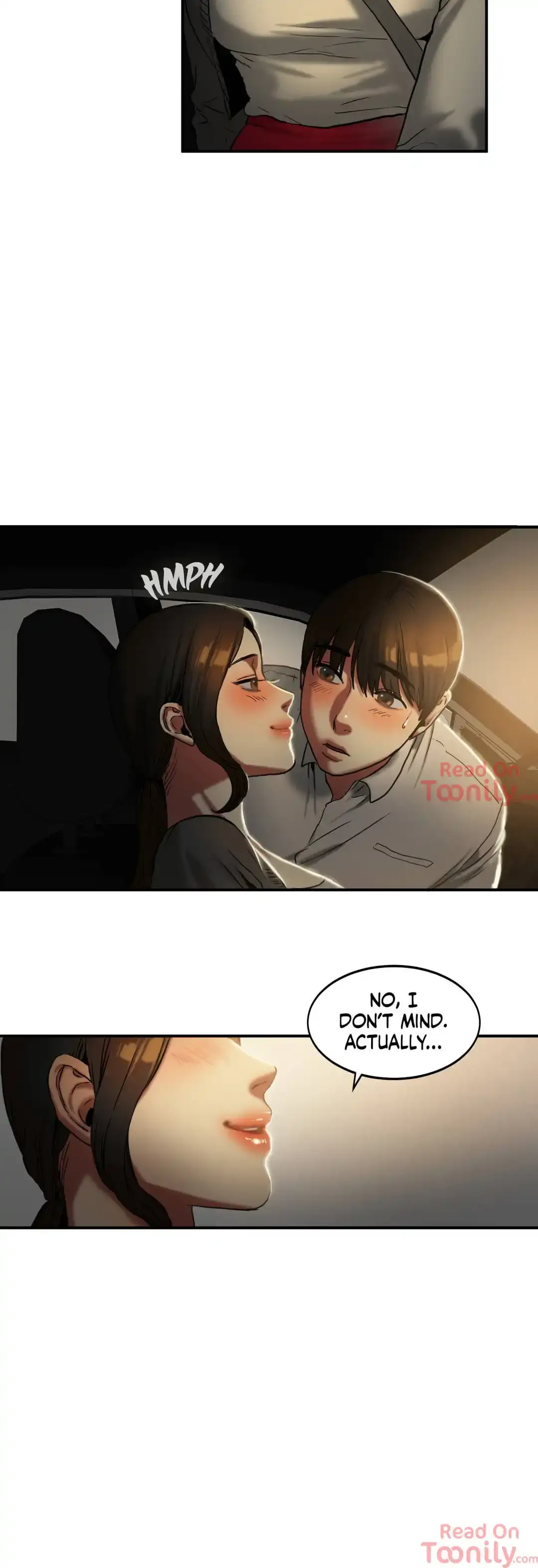 Bittersweet Chapter 17 Page 22