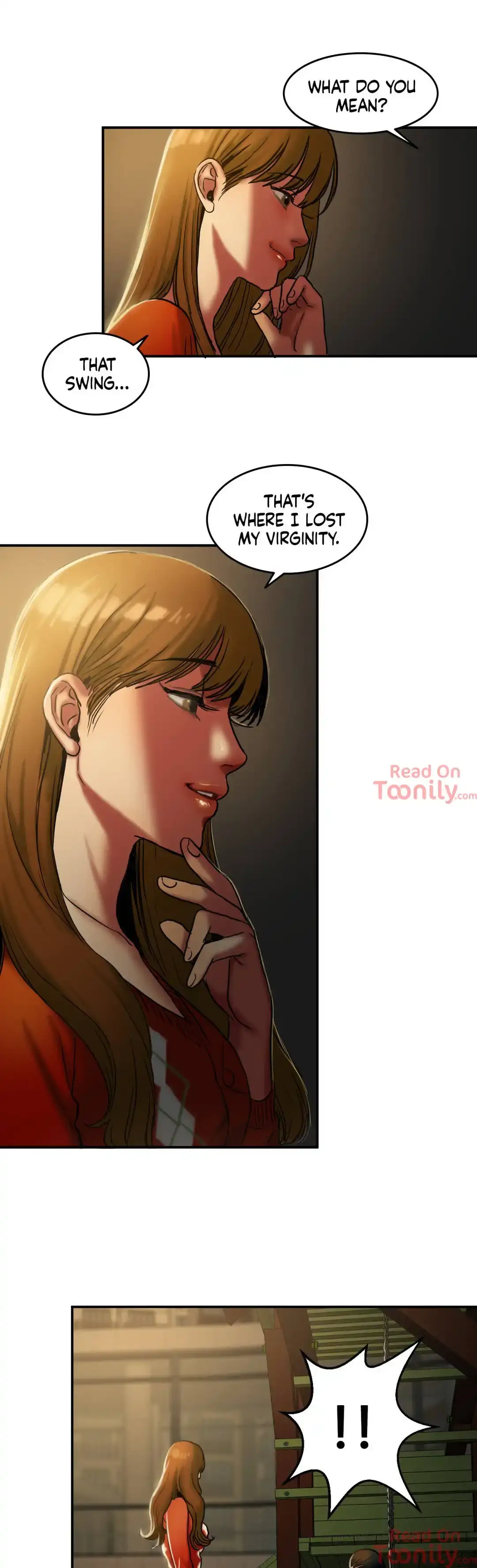 Bittersweet Chapter 17 Page 37
