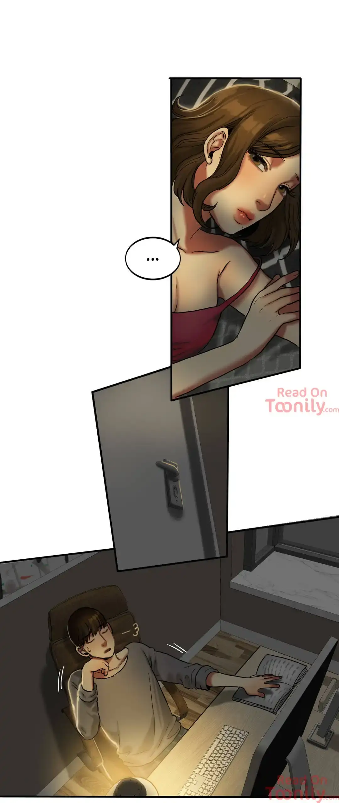 Bittersweet Chapter 19 Page 14