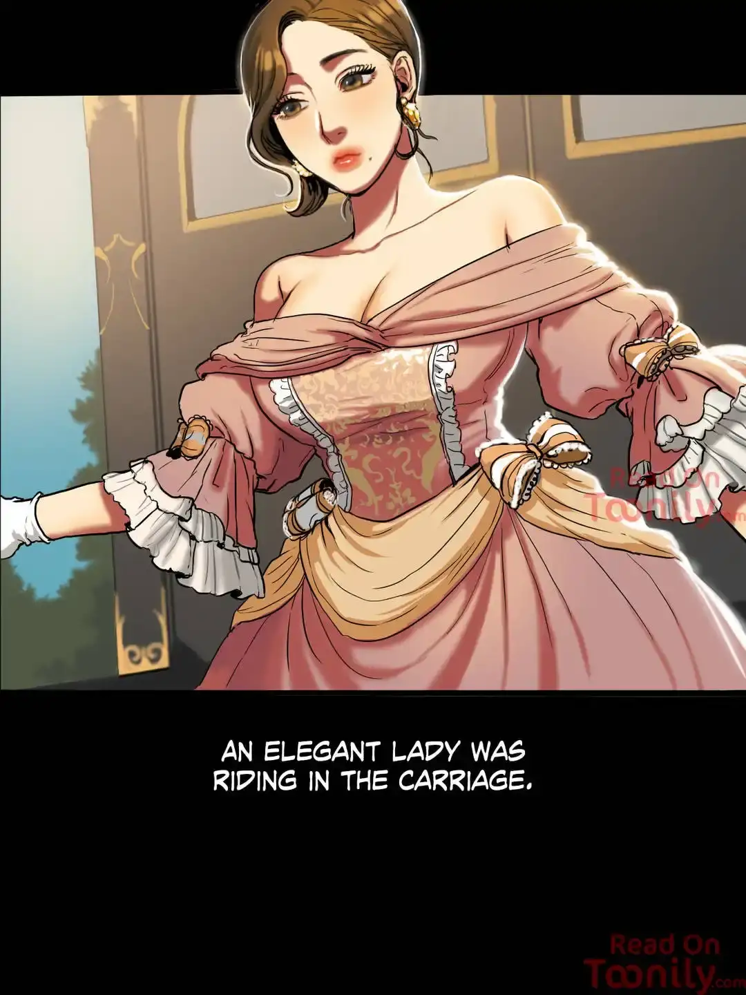 Bittersweet Chapter 19 Page 21