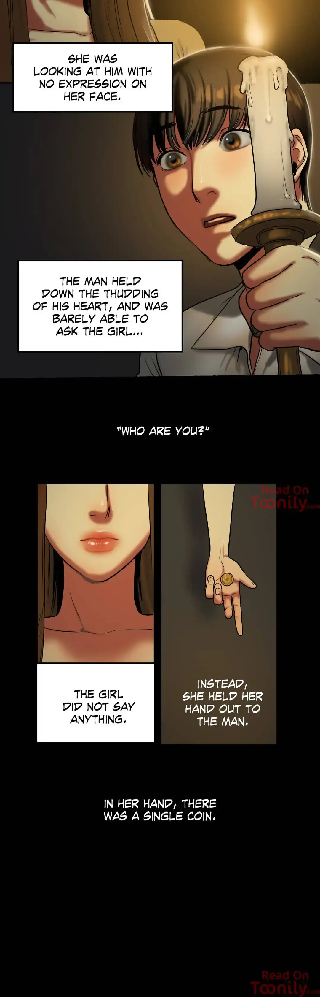 Bittersweet Chapter 19 Page 43