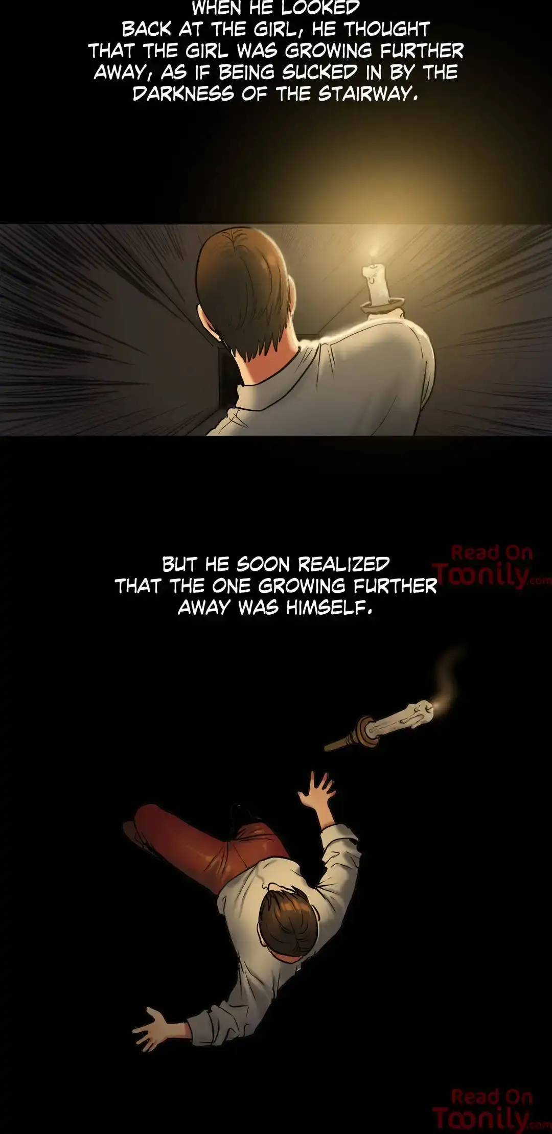 Bittersweet Chapter 19 Page 45