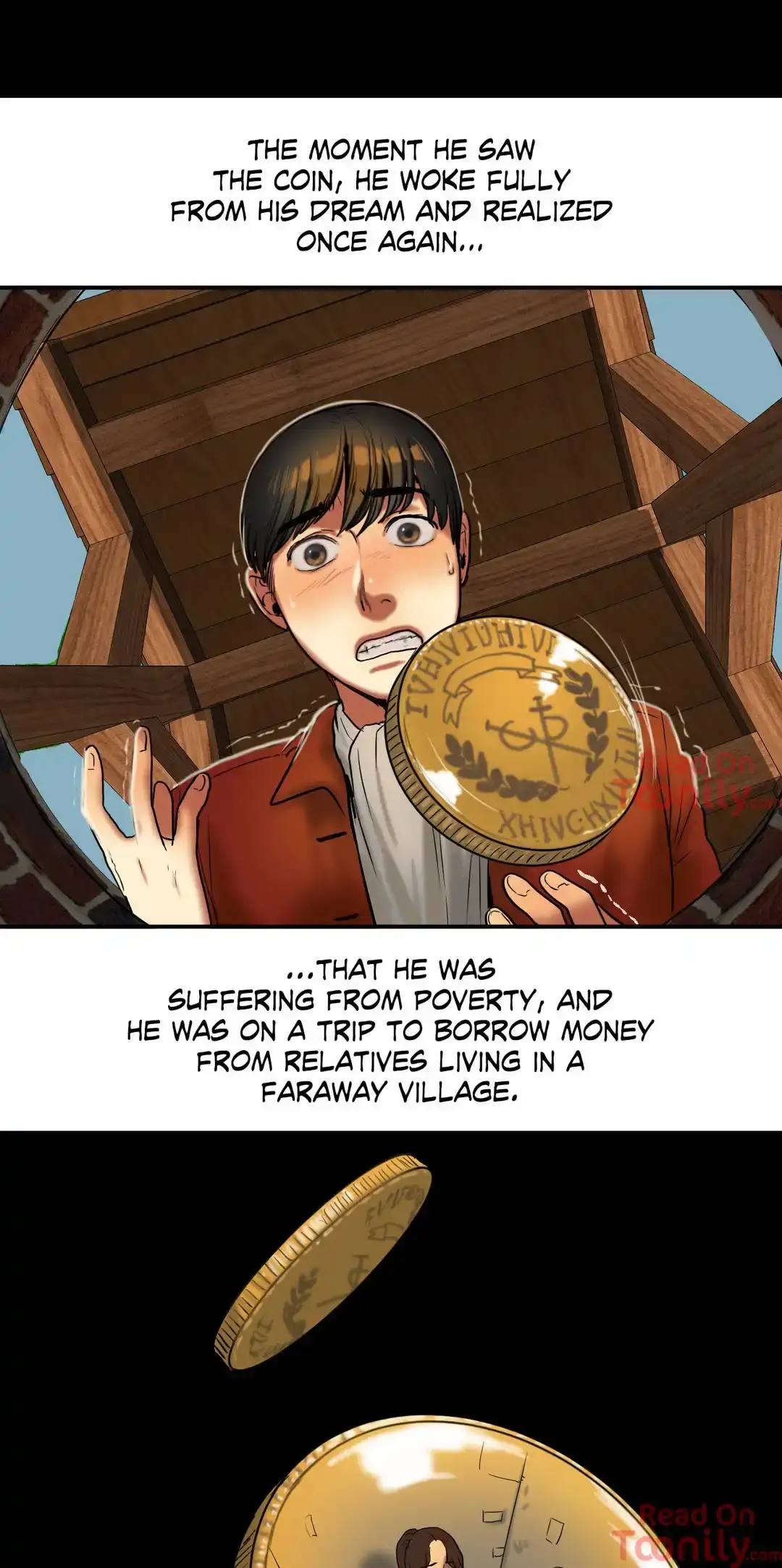 Bittersweet Chapter 19 Page 50