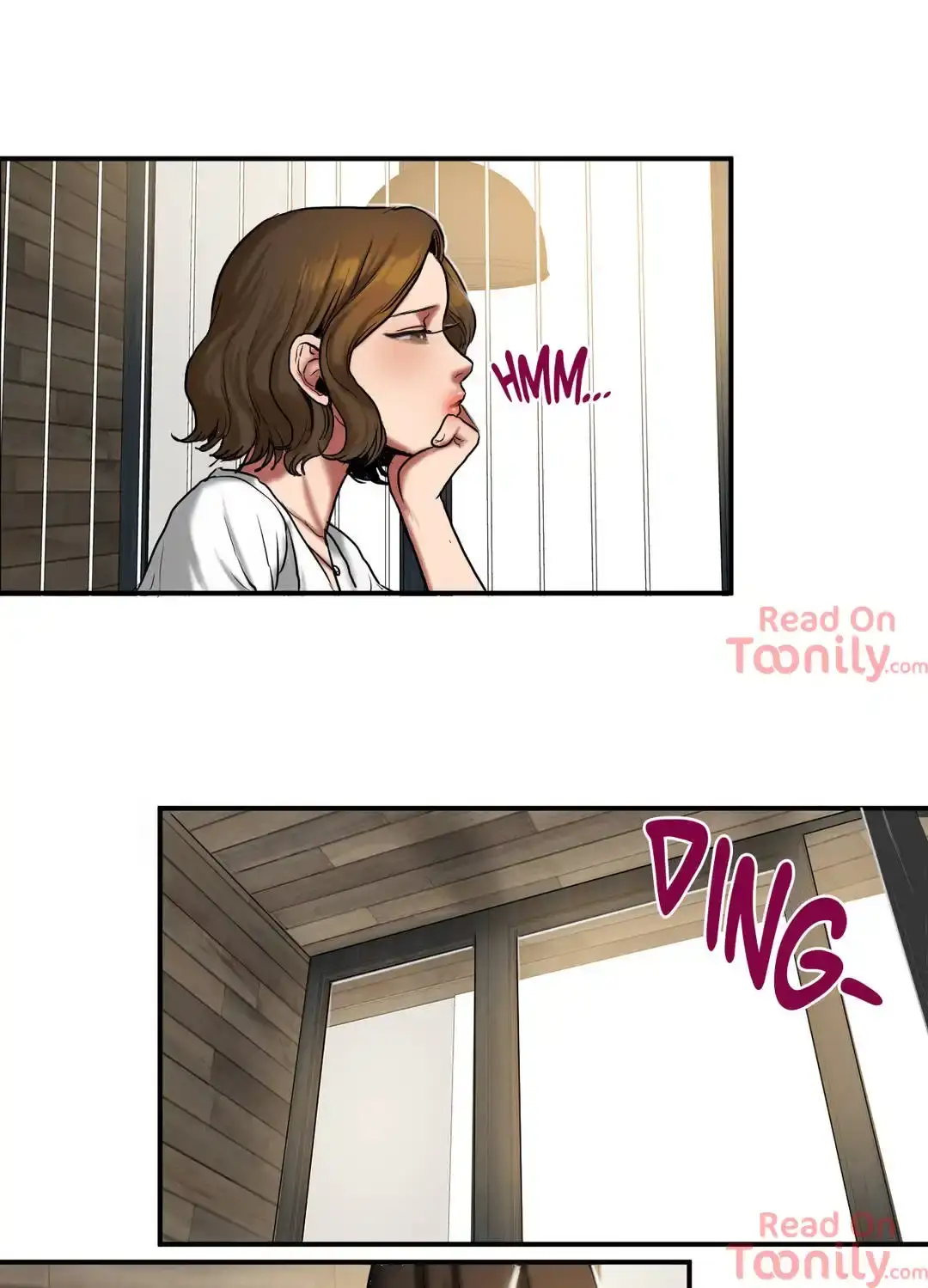 Bittersweet Chapter 21 Page 32