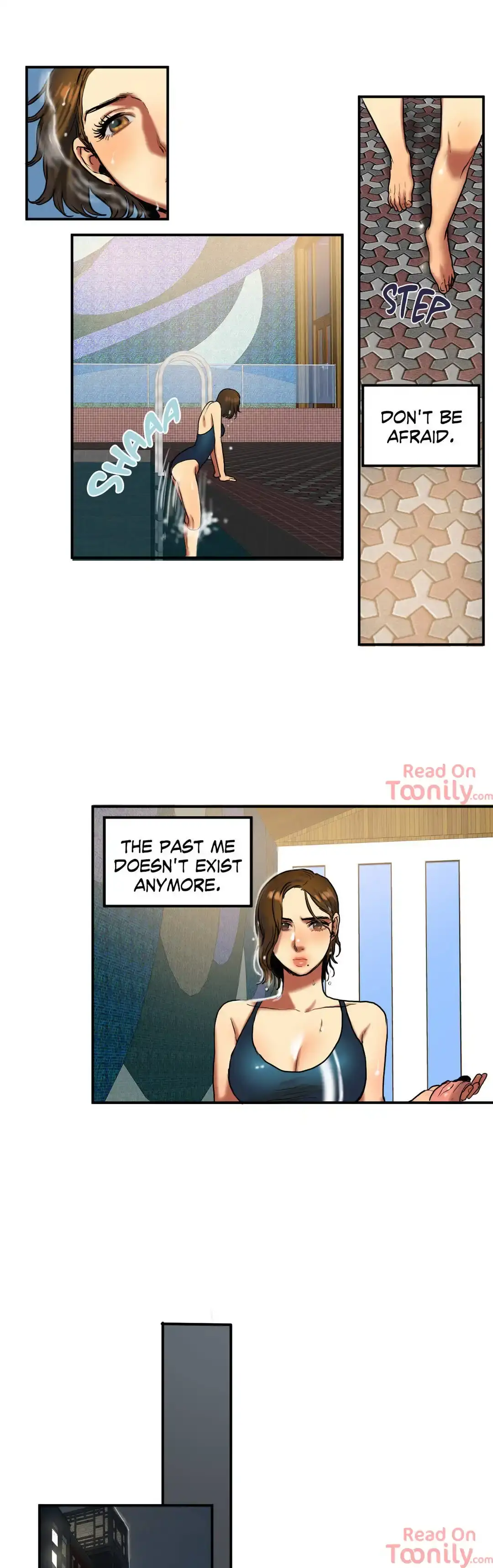 Bittersweet Chapter 22 Page 11