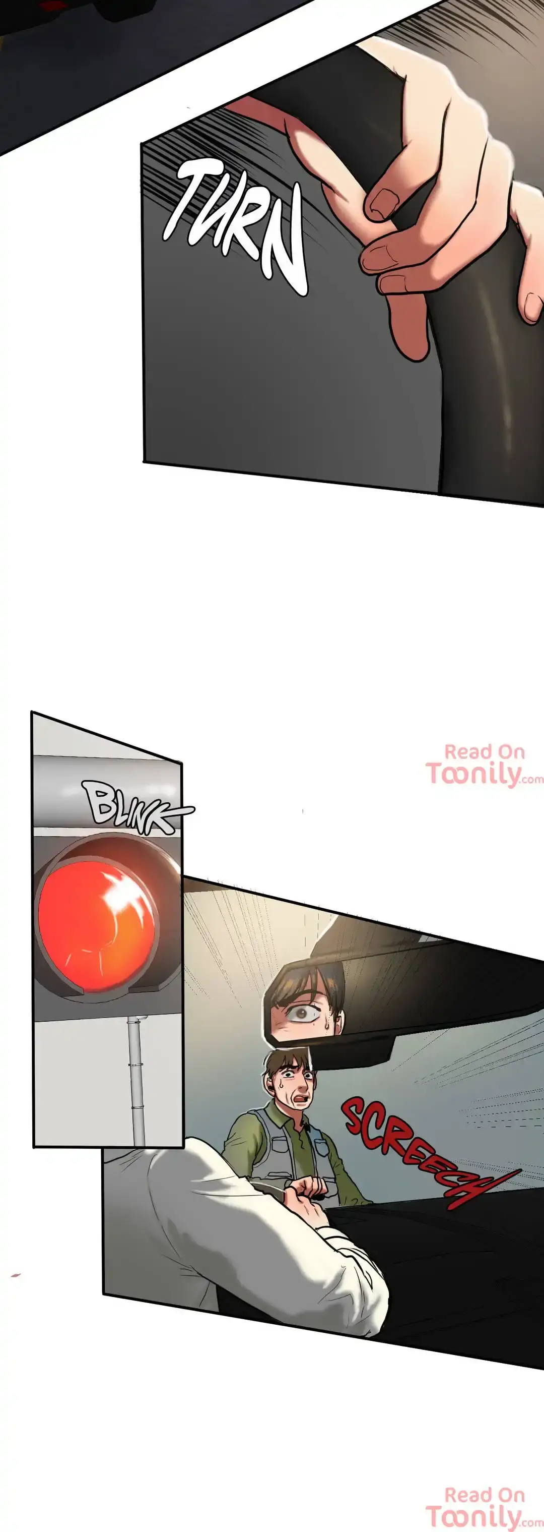 Bittersweet Chapter 26 Page 3