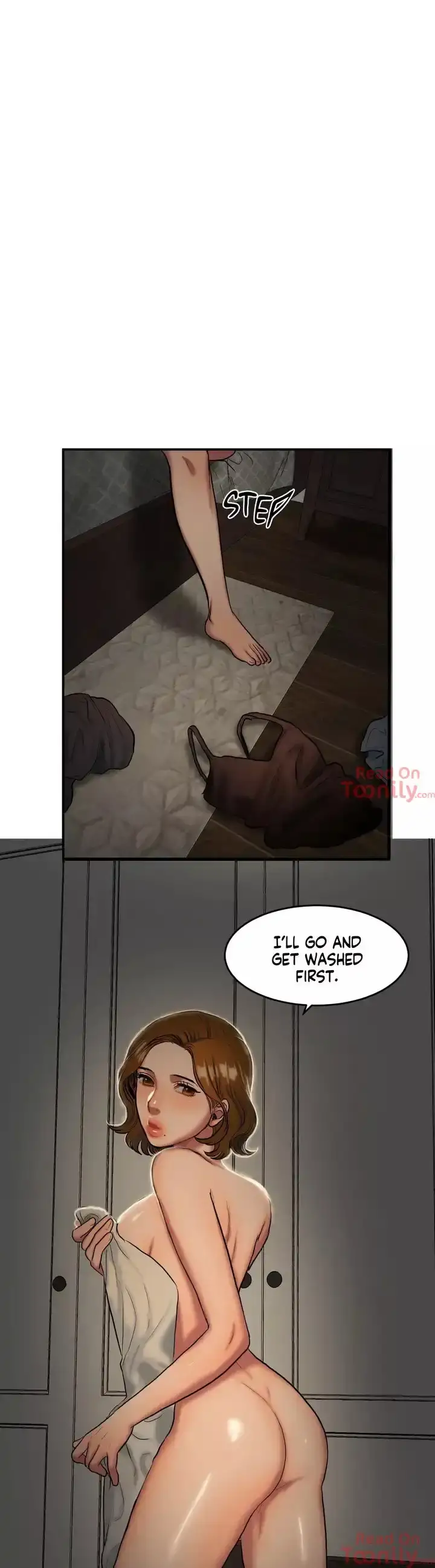 Bittersweet Chapter 41 Page 20