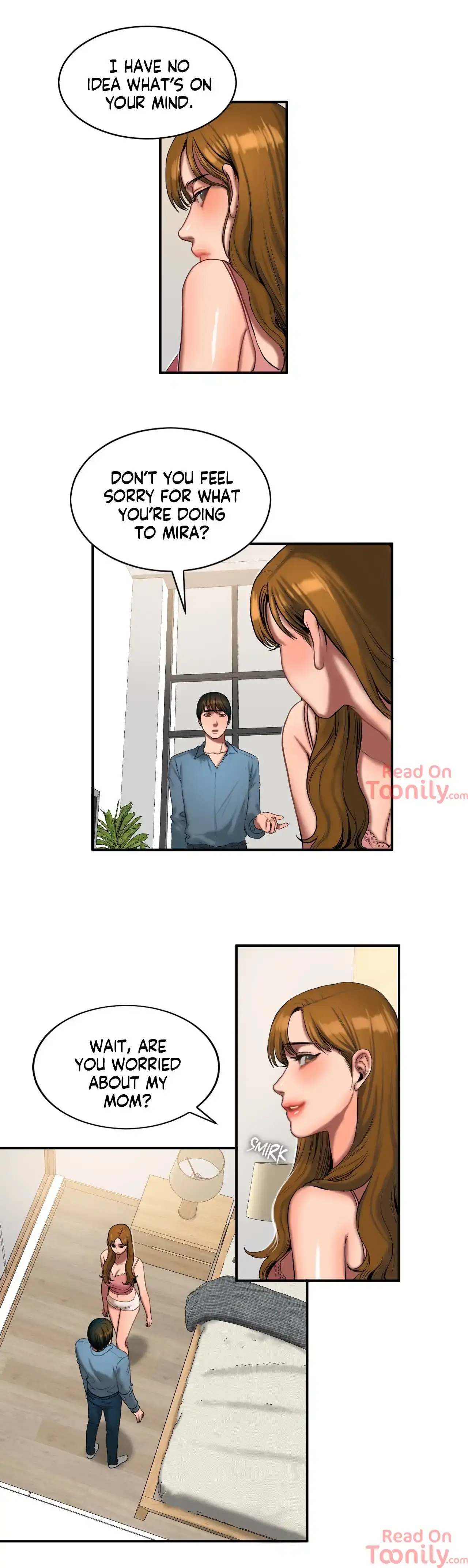 Bittersweet Chapter 42 Page 7
