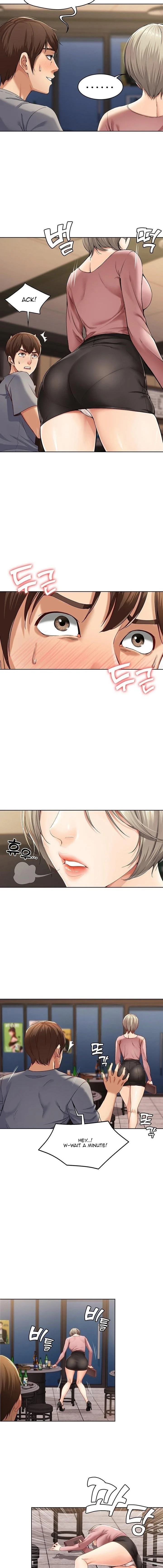 Boarding Diary Chapter 1 Page 22