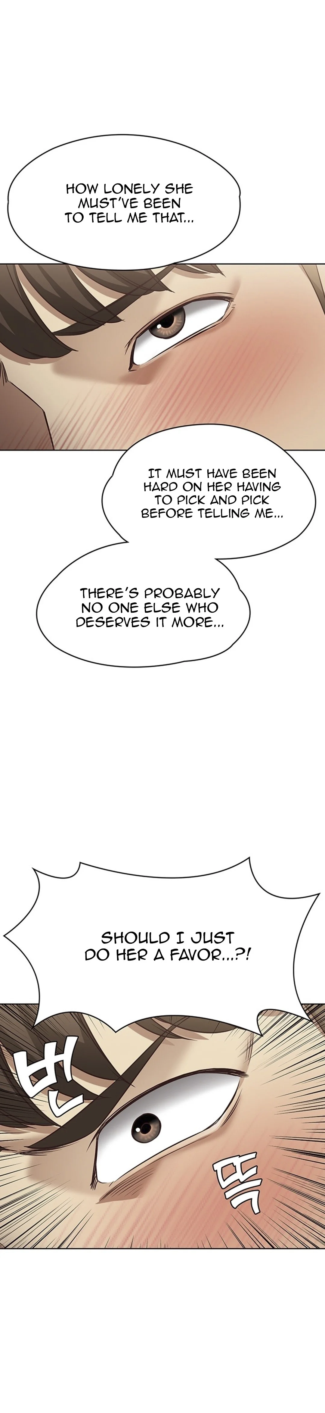 Boarding Diary Chapter 8 Page 19