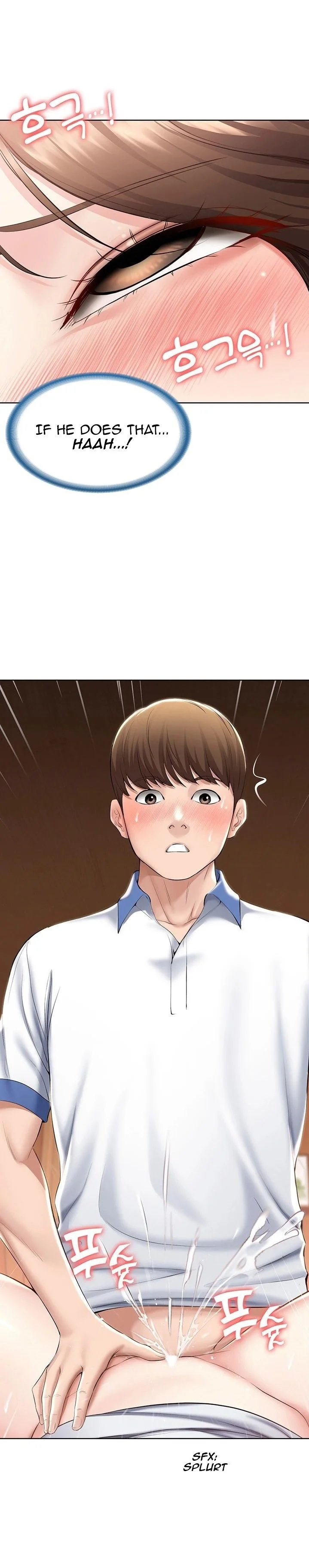 Boarding Diary Chapter 38 Page 16