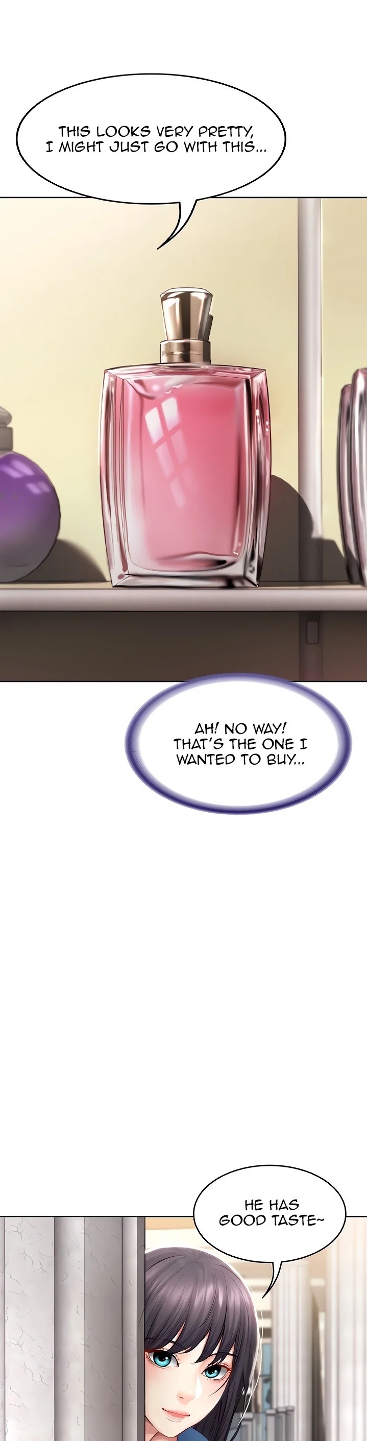 Boarding Diary Chapter 45 Page 28