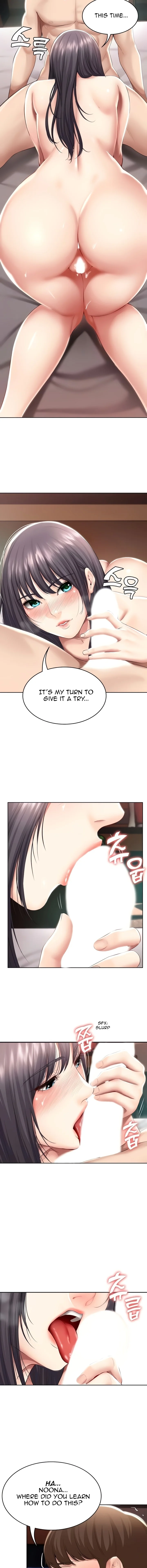 Boarding Diary Chapter 48 Page 7