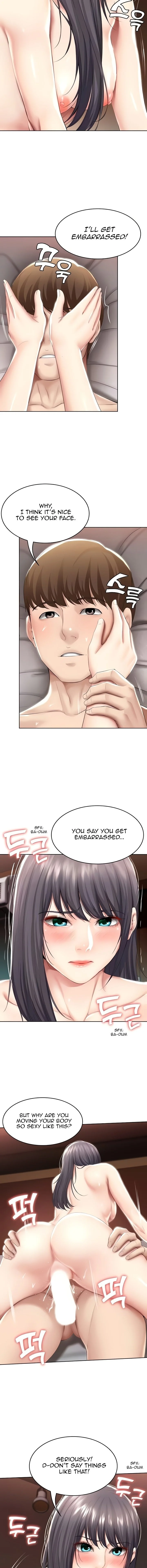 Boarding Diary Chapter 49 Page 4