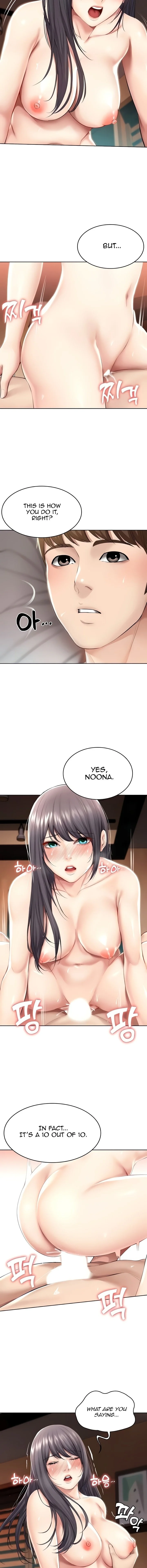 Boarding Diary Chapter 49 Page 5