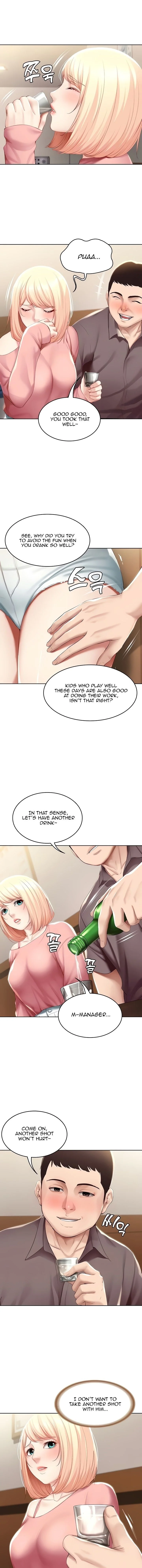 Boarding Diary Chapter 63 Page 3