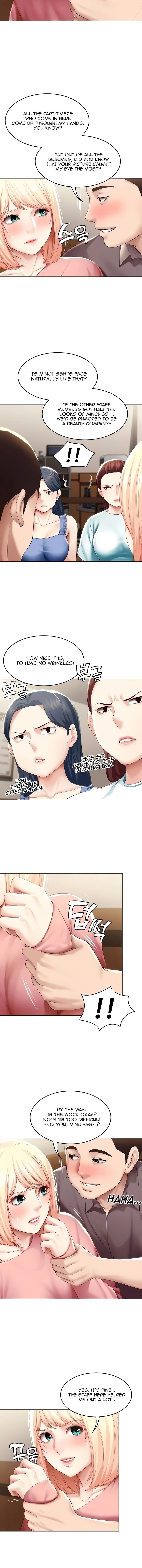 Boarding Diary Chapter 63 Page 4