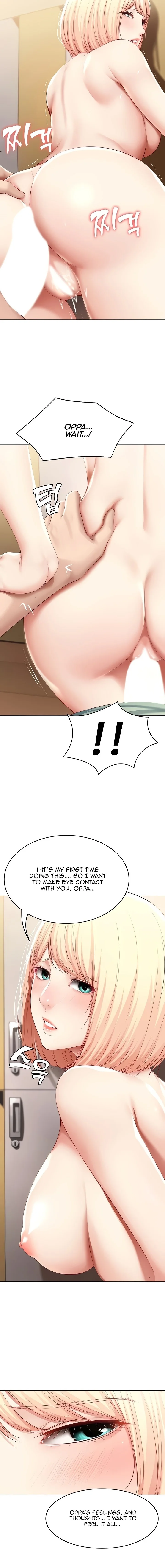 Boarding Diary Chapter 64 Page 14
