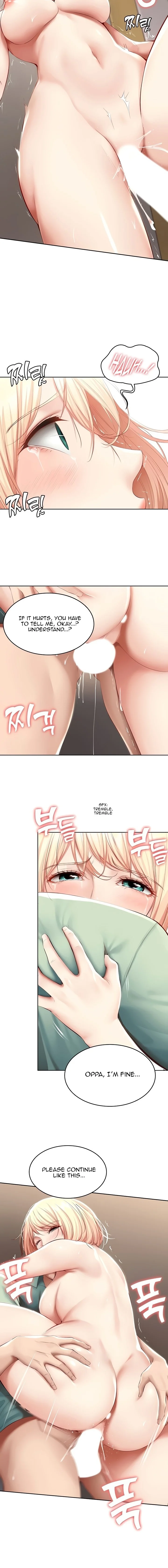 Boarding Diary Chapter 64 Page 16