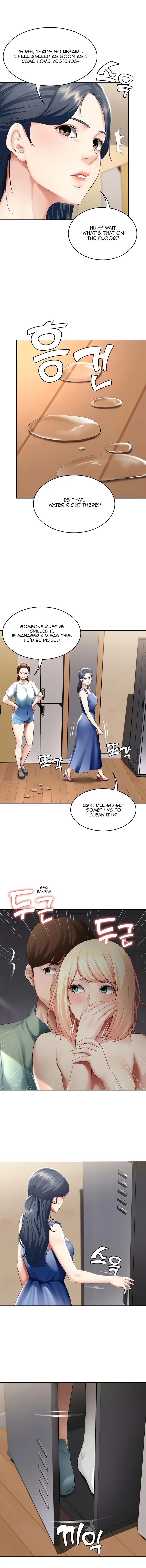 Boarding Diary Chapter 65 Page 3