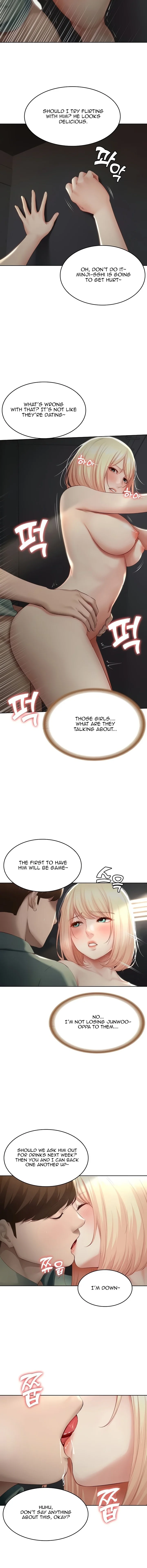 Boarding Diary Chapter 65 Page 10