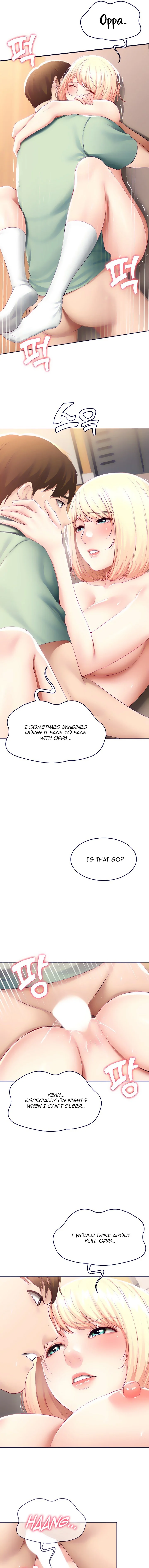 Boarding Diary Chapter 66 Page 13