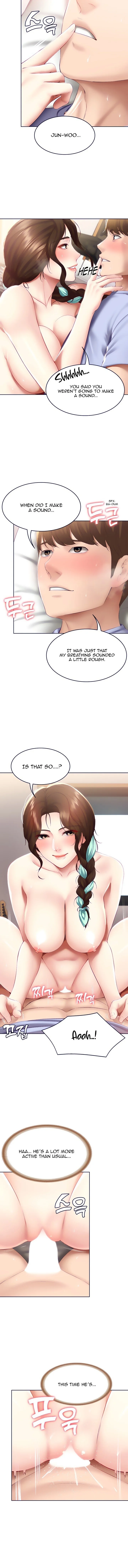 Boarding Diary Chapter 70 Page 6