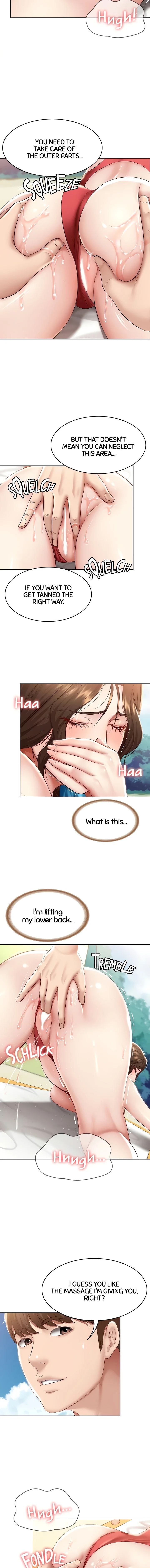 Boarding Diary Chapter 73 Page 5