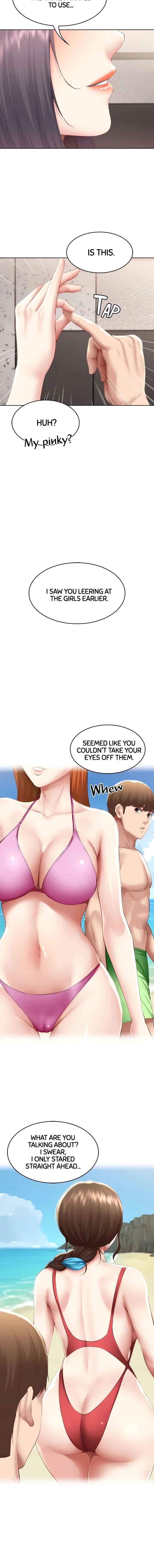 Boarding Diary Chapter 75 Page 3