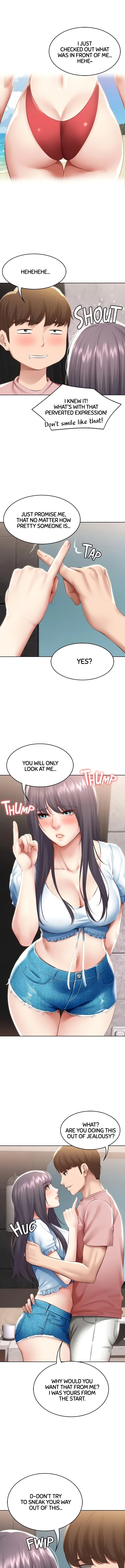 Boarding Diary Chapter 75 Page 4