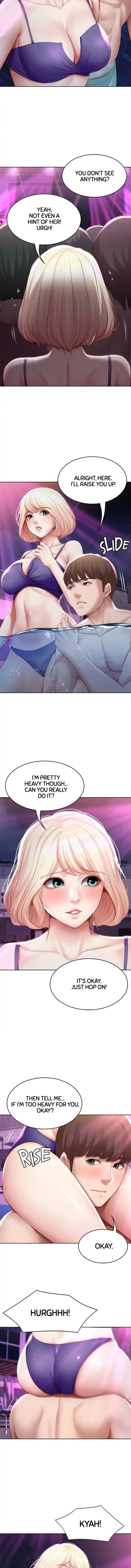 Boarding Diary Chapter 76 Page 3