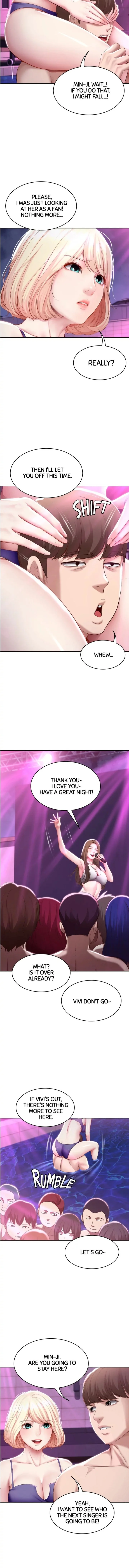 Boarding Diary Chapter 76 Page 5