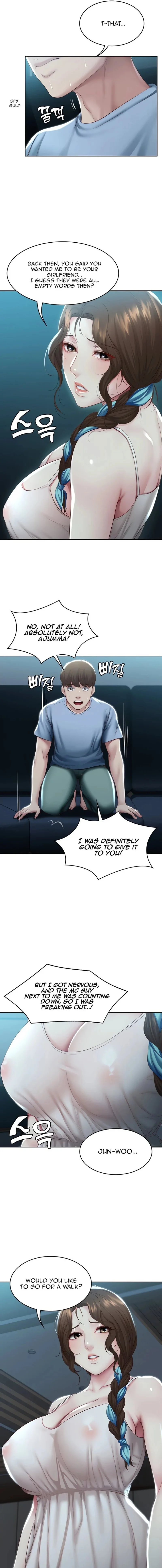 Boarding Diary Chapter 80 Page 3