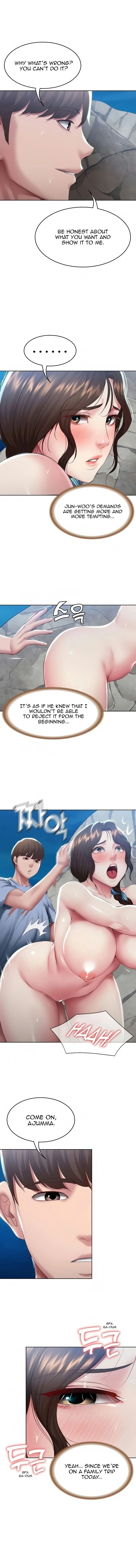 Boarding Diary Chapter 82 Page 6