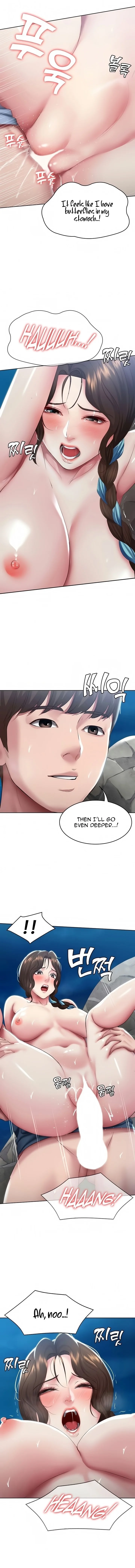 Boarding Diary Chapter 82 Page 9