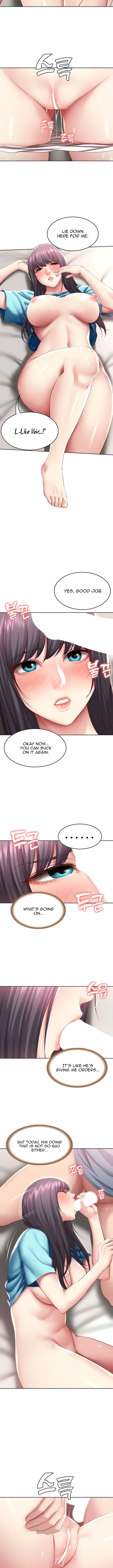 Boarding Diary Chapter 83 Page 9