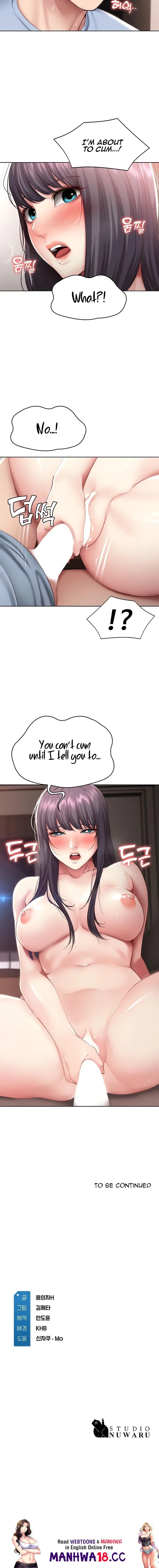 Boarding Diary Chapter 84 Page 12