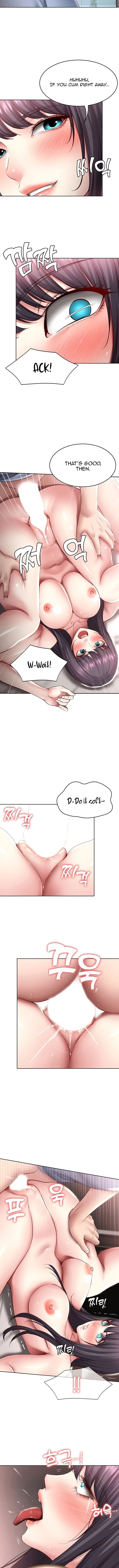 Boarding Diary Chapter 85 Page 3