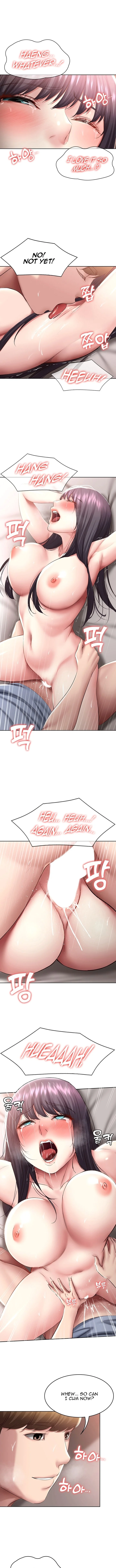 Boarding Diary Chapter 85 Page 7