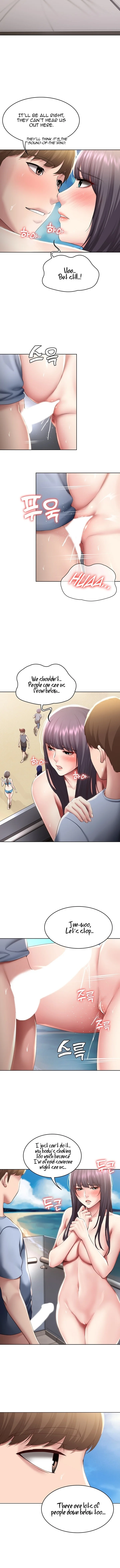 Boarding Diary Chapter 86 Page 3