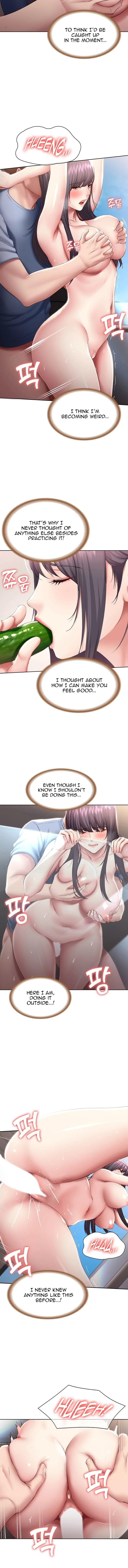 Boarding Diary Chapter 86 Page 6