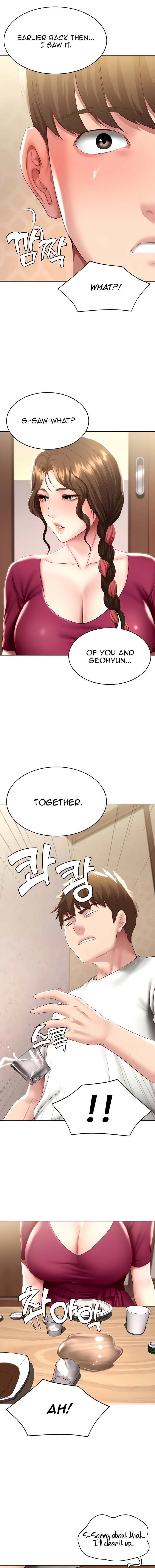 Boarding Diary Chapter 87 Page 10