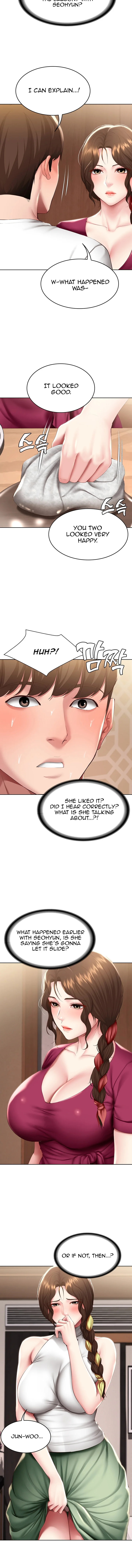 Boarding Diary Chapter 88 Page 3