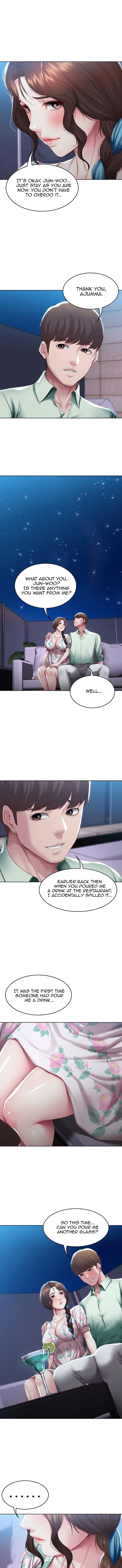 Boarding Diary Chapter 89 Page 5