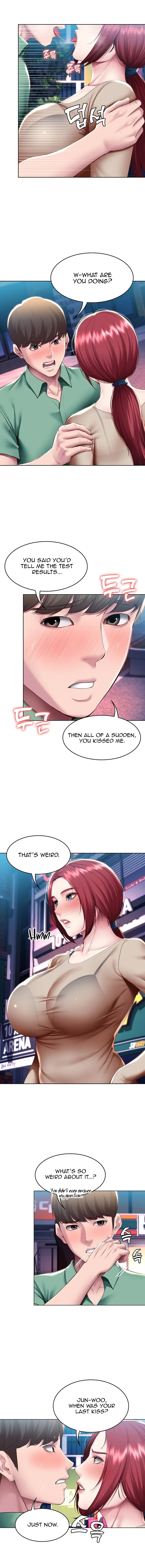 Boarding Diary Chapter 97 Page 3