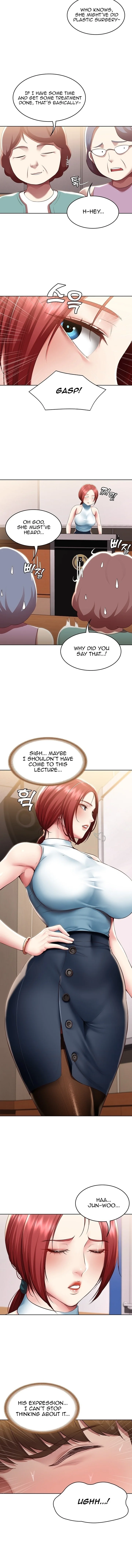 Boarding Diary Chapter 100 Page 3